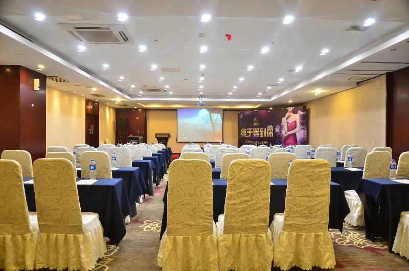 Scholars Hotel Shanghai Buitenkant foto